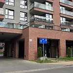 Pm. Apartments Krakow
