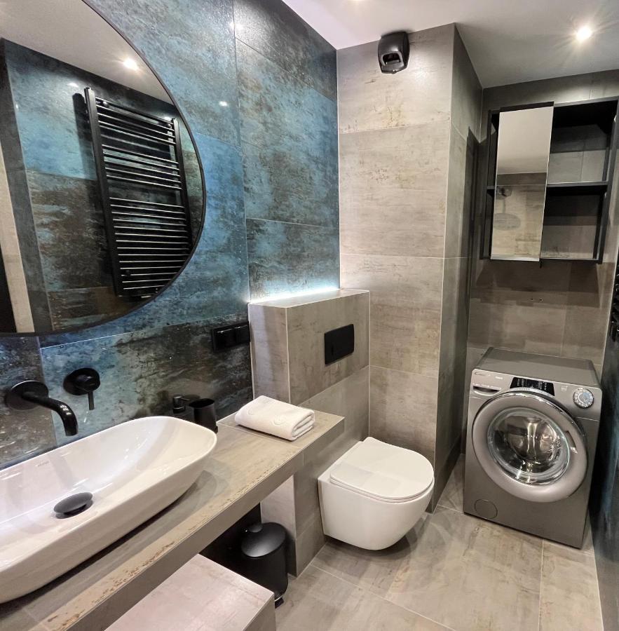 Pm. Apartment Krakau