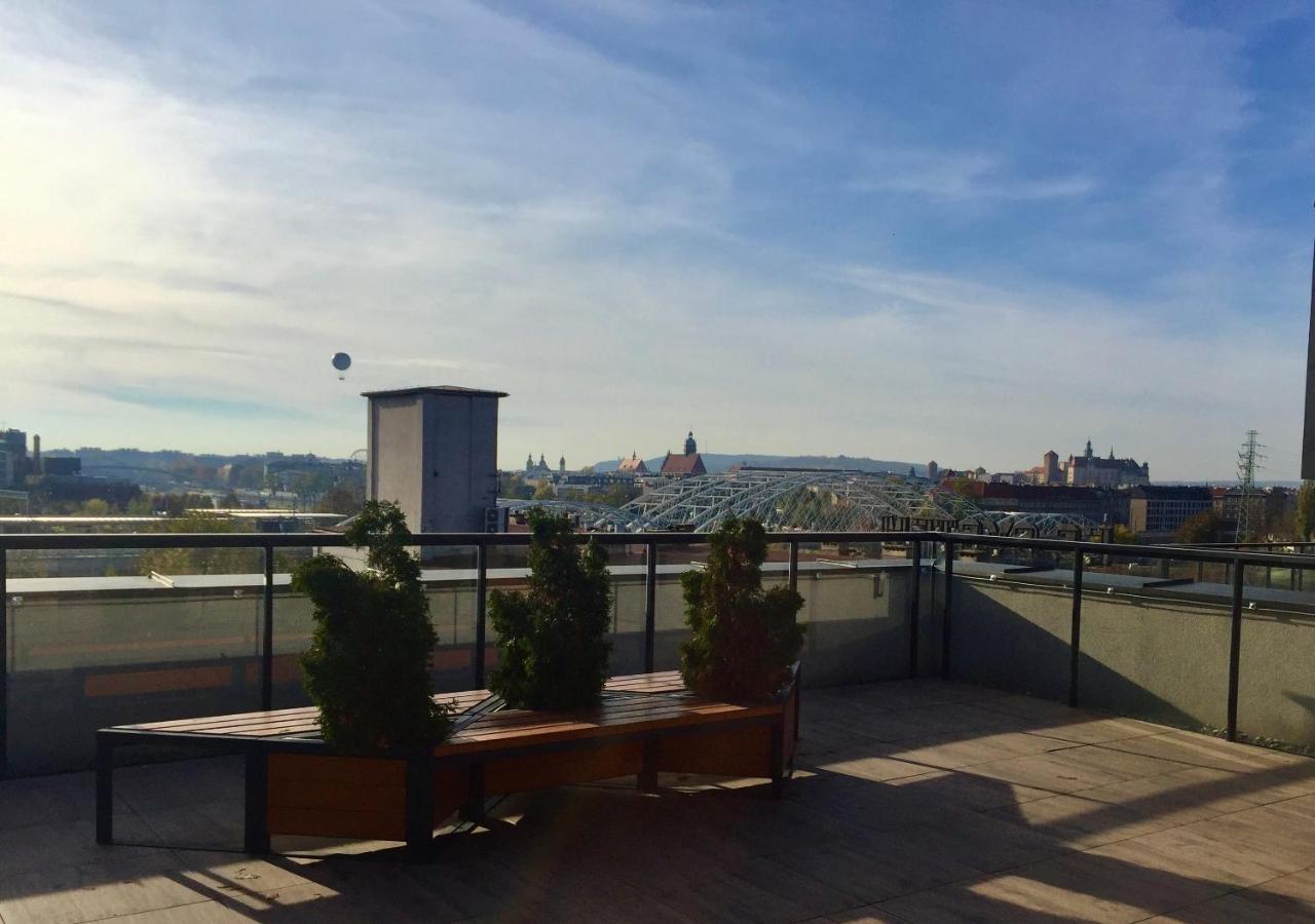 Apartment Pm. Krakau