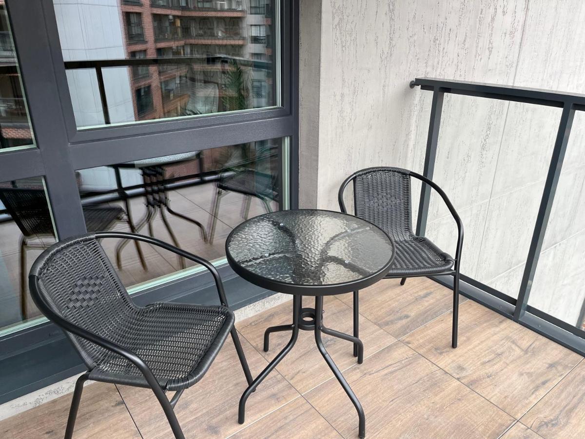 Pm. Apartment Krakau