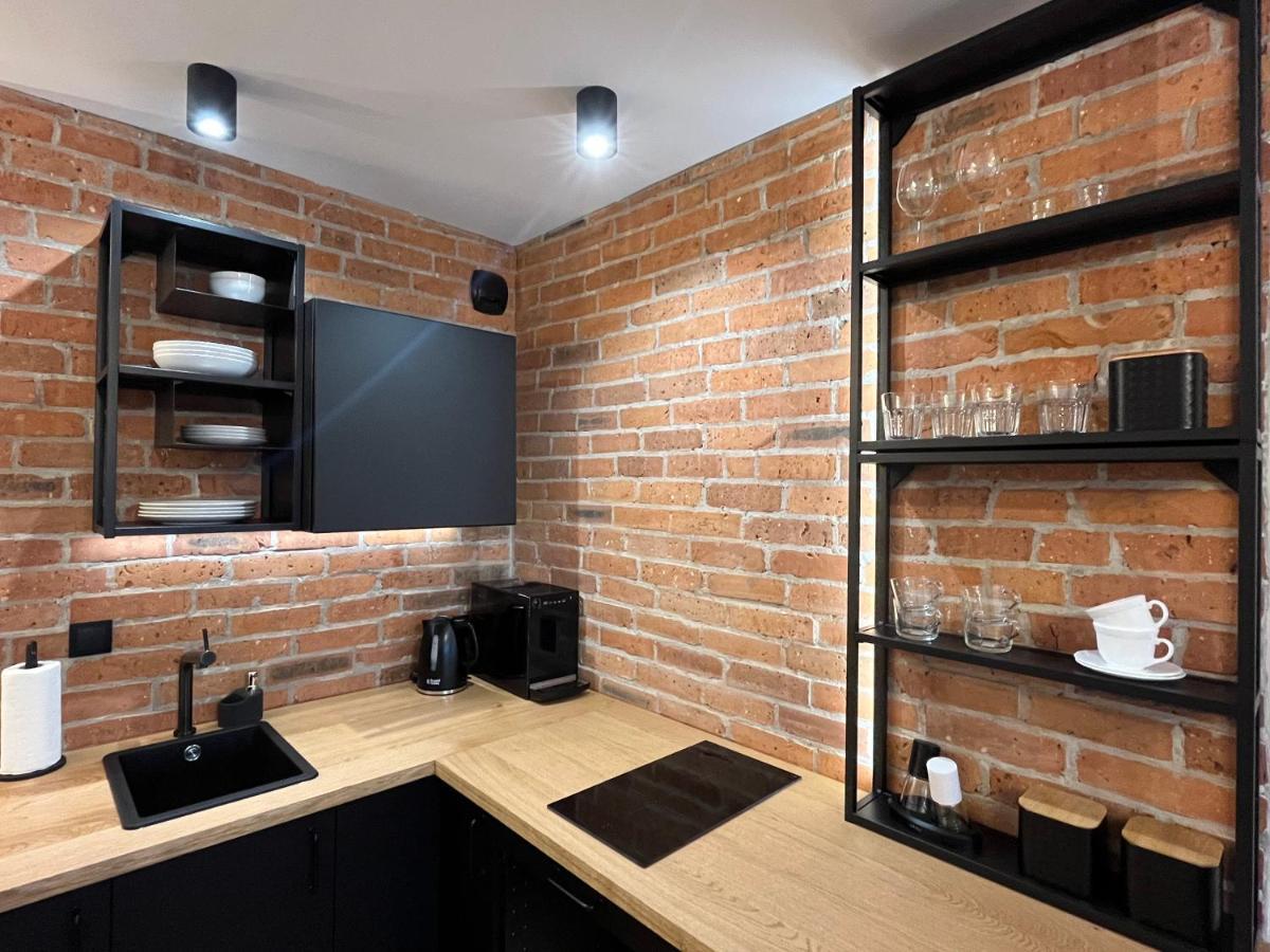 Pm. Apartment Krakow